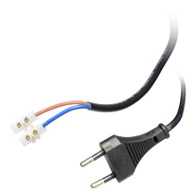UMA PA-AC24V-5000 24VAC/5A universele 24V voeding adapter met kabel