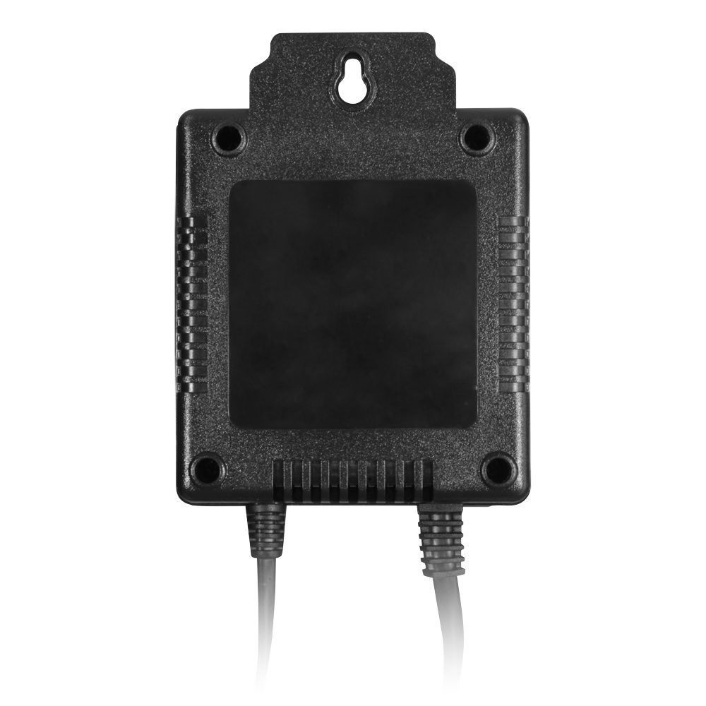 UMA PA-AC24V-5000 24VAC/5A universele 24V voeding adapter met kabel