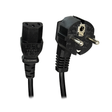 UMA PA-AV-C14F QT3 voeding voor Type F 250VAC/16A