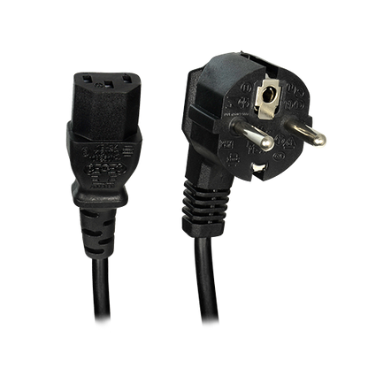 UMA PA-AV-C14F QT3 voeding voor Type F 250VAC/16A