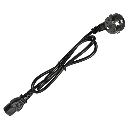 UMA PA-AV-C14F QT3 voeding voor Type F 250VAC/16A
