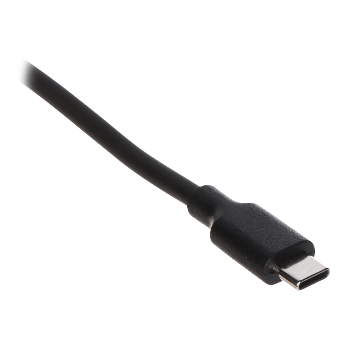UMA PA-C-65W universele USB-C stekker voedingsadapter 65 watt voor laptops en tablets