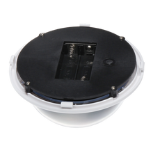 UMA PDO-LED-W realistische dummy beveiligingscamera voor buiten met knipperende LED