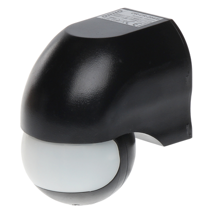 UMA PIR-180-230-B universele buiten PIR bewegingsdetector 180 graden 12 meter 230V 1200W LED