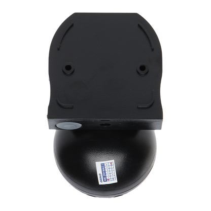 UMA PIR-180-230-B universele buiten PIR bewegingsdetector 180 graden 12 meter 230V 1200W LED