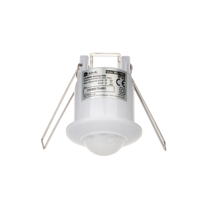UMA PIR360-C1 plafond PIR 360 graden detectie lichtschakelaar 6 meter met timer en licht intensiteit