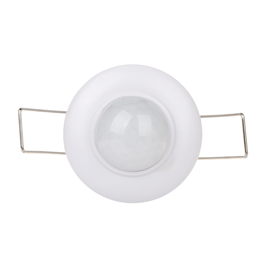 UMA PIR360-C1 plafond PIR 360 graden detectie lichtschakelaar 6 meter met timer en licht intensiteit