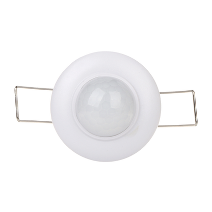 UMA PIR360-C1 plafond PIR 360 graden detectie lichtschakelaar 6 meter met timer en licht intensiteit
