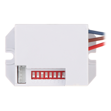 UMA PIR360-C2 plafond of wand PIR 360 graden bewegingsdetectie mini lichtschakelaar 6 meter met instelbare timer en licht intensiteit