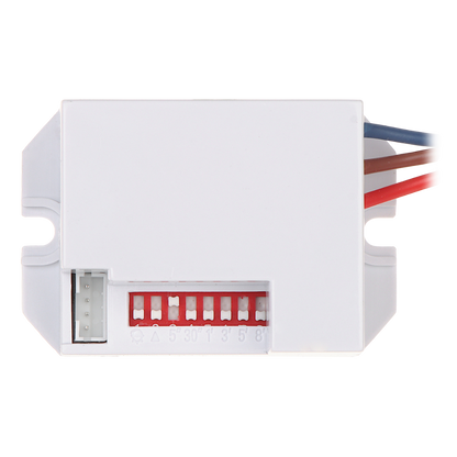 UMA PIR360-C2 plafond of wand PIR 360 graden bewegingsdetectie mini lichtschakelaar 6 meter met instelbare timer en licht intensiteit