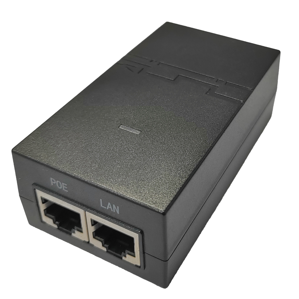 UMA POE-24-NX 802.3af/at/bt Hi-PoE injector 90W