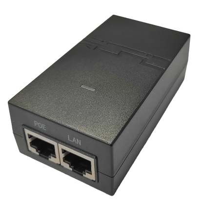 UMA POE-24-NX 802.3af/at/bt Hi-PoE injector 90W