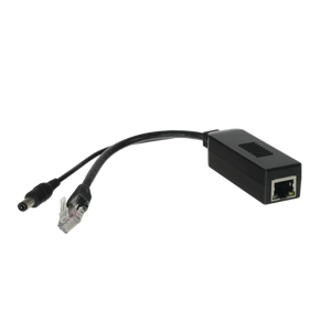 UMA POE-AT-S 802.3af/at High Power over Ethernet splitter