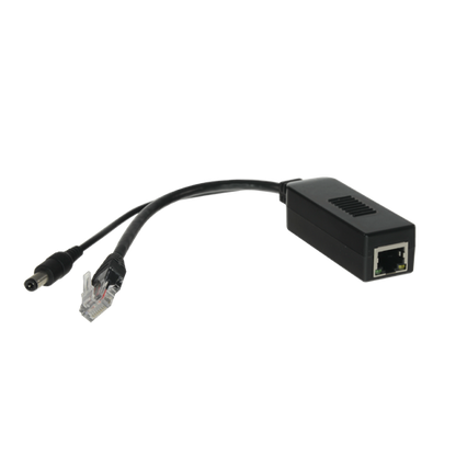 UMA POE-AT-S 802.3af/at High Power over Ethernet splitter