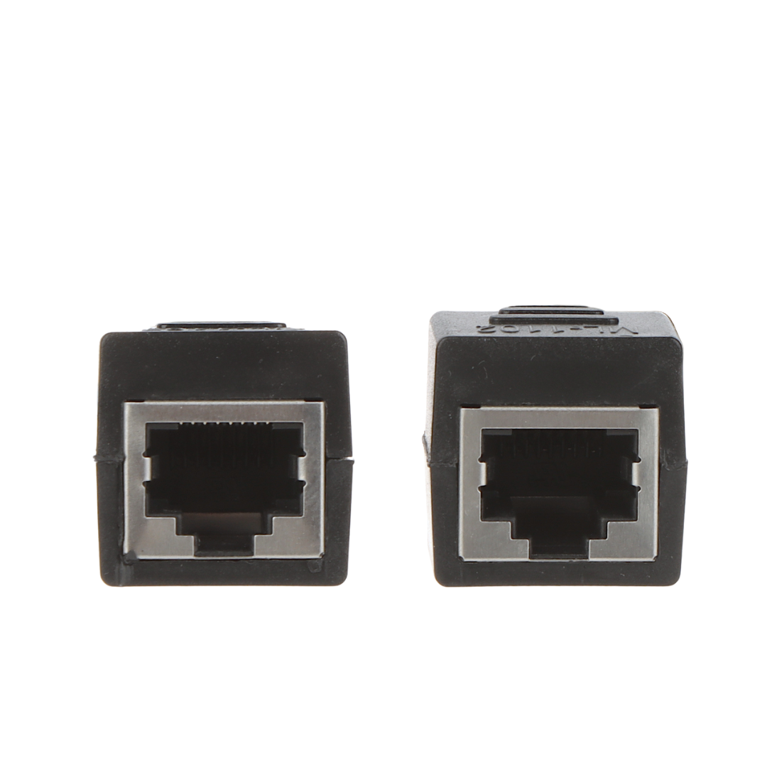 UMA POE-UNI-B PoE adapter kit voor voeding over netwerkkabel