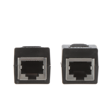 UMA POE-UNI-B PoE adapter kit voor voeding over netwerkkabel