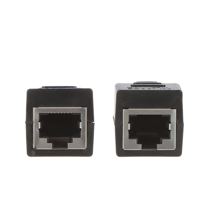 UMA POE-UNI-B PoE adapter kit voor voeding over netwerkkabel