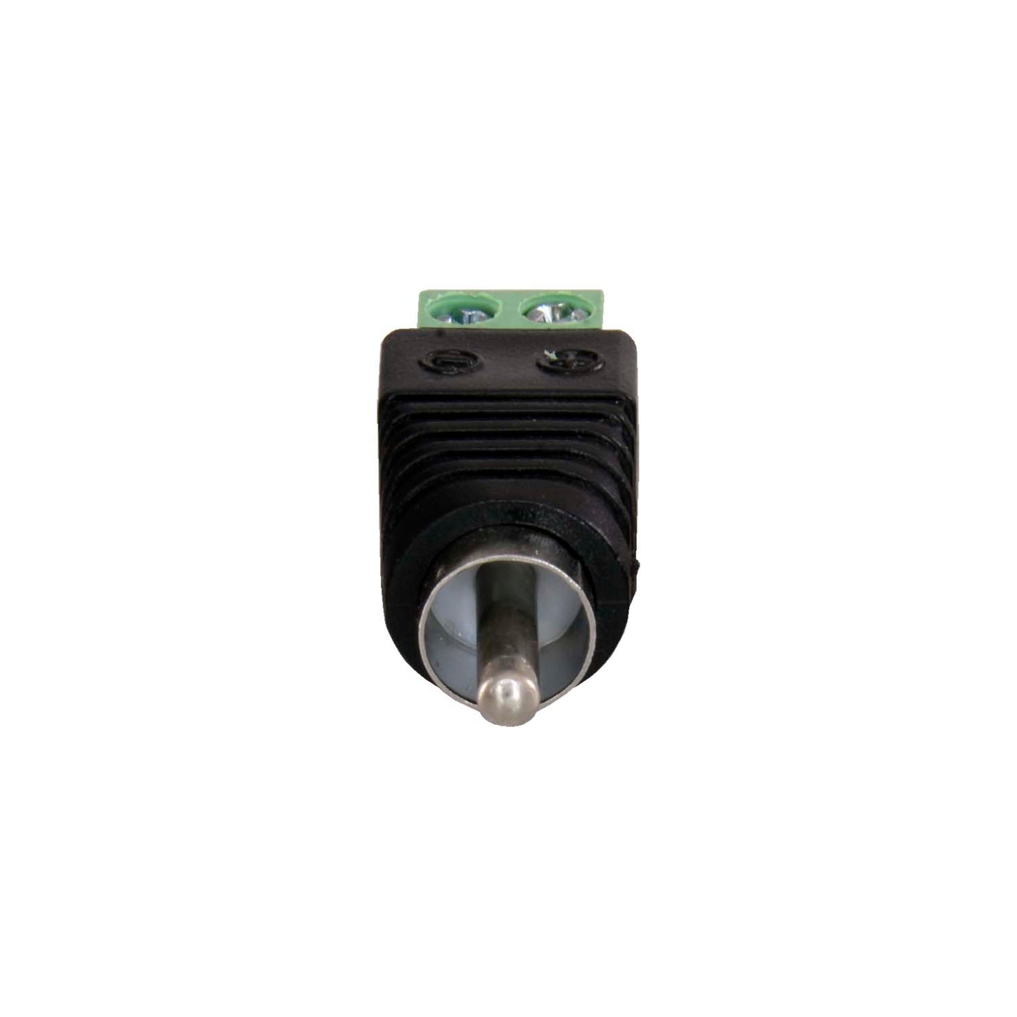 UMA  RCA connector mannelijk