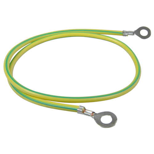 UMA REC1 rack aarde kabel