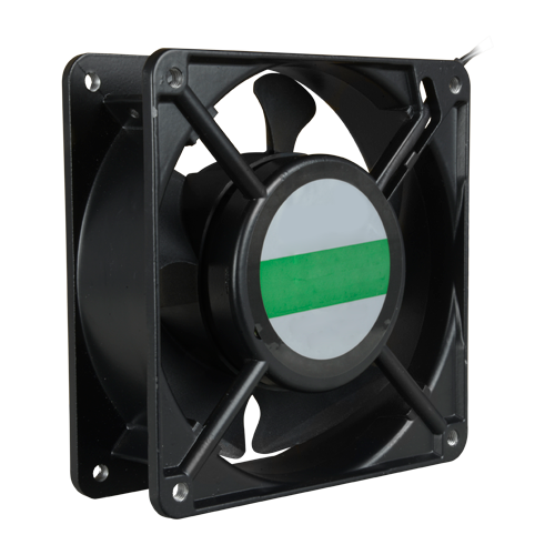 UMA RFN1 - Universele ventilator - voor serverkast