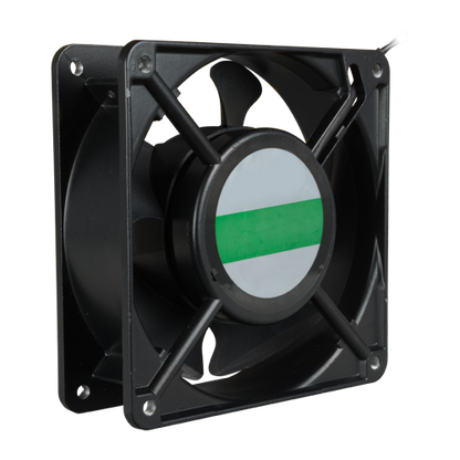 UMA RFN1 - Universele ventilator - voor serverkast
