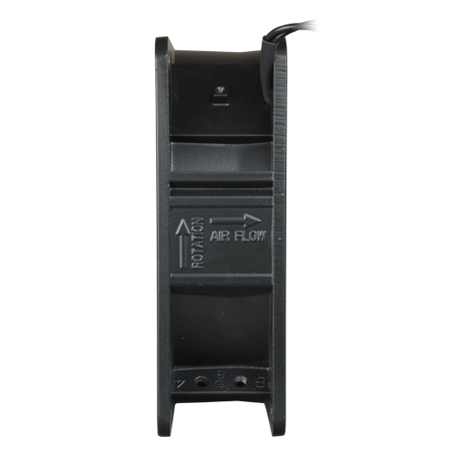 UMA RFN1 - Universele ventilator - voor serverkast