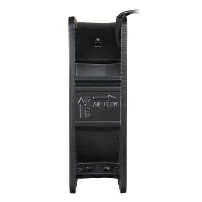 UMA RFN1 - Universele ventilator - voor serverkast