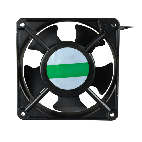 UMA RFN1 - Universele ventilator - voor serverkast