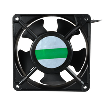 UMA RFN1 - Universele ventilator - voor serverkast