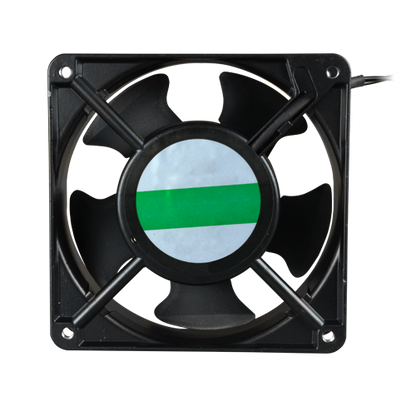 UMA RFN1 - Universele ventilator - voor serverkast