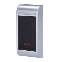 UMA RPRO-1-M stand alone toegangscontrole Mifare kaartlezer met metalen behuizing en geschikt voor buiten