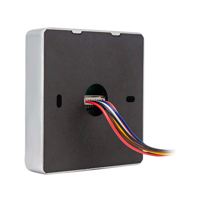UMA RPRO-QR-EM-B kaartlezer EM 125Khz en QR code lezer voor binnen met Wiegand en RS485 uitgang