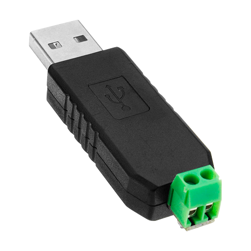 UMA RS485-USB universele RS485 USB adapter converter
