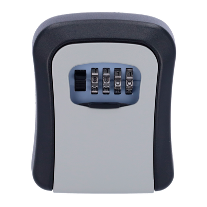 UMA SAFEBOX-KEY sleutelkluis met cijferslot voor muurmontage