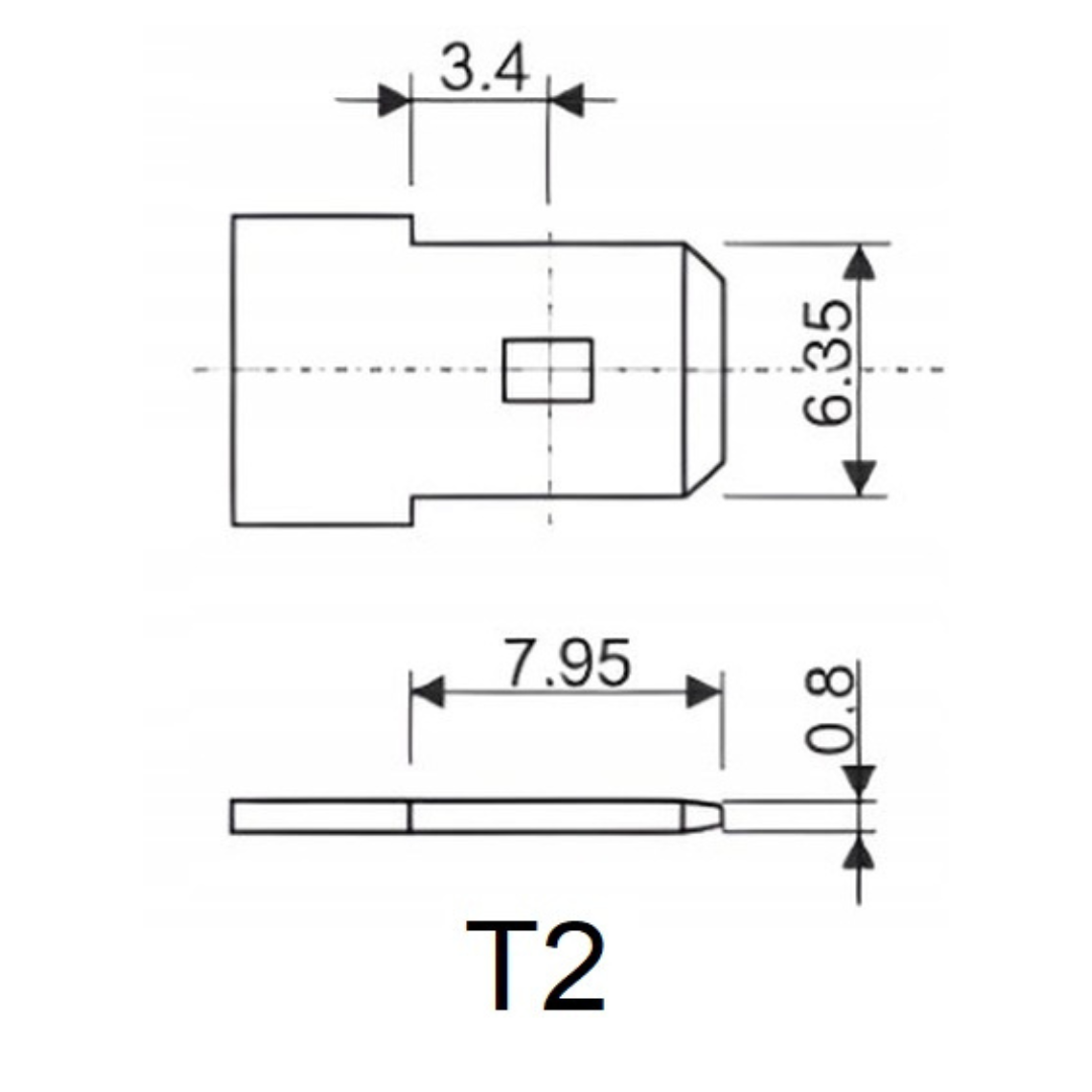 UMA SB-12-72-S accu 12VDC 7, 2Ah voor bijvoorbeeld een zonnepaneel,  alarm,  UPS of toegangscontrole installatie