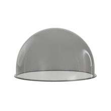 UMA SDC-20 dome 2" smoke getint voor Dahua dome camera