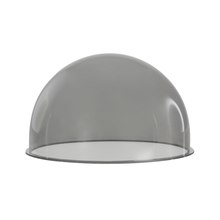 UMA  SDC-31 dome 3.1" smoke getint voor Dahua dome camera