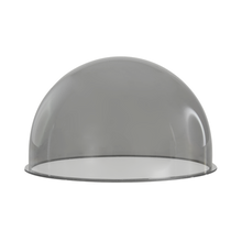 UMA SDC-34 dome 3.4" smoke getint voor X-Security of Dahua dome camera