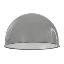 UMA SDC-55 dome 5.5" smoke getint voor X-Security of Dahua dome camera