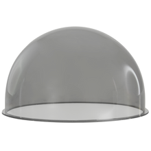 UMA SDC-70 dome 7" smoke getint voor X-Security of Dahua dome camera