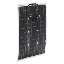 UMA SP-F-50W 50 Watt 2.7A flexibel zonnepaneel