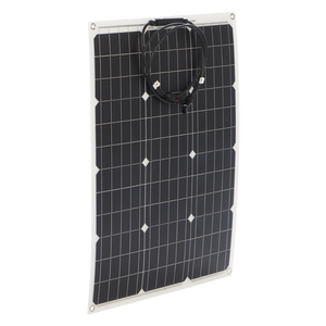 UMA SP-F-50W 50 Watt 2.7A flexibel zonnepaneel