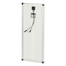 UMA SP-A-100W 100 Watt 4.46A zonnepaneel in aluminium frame