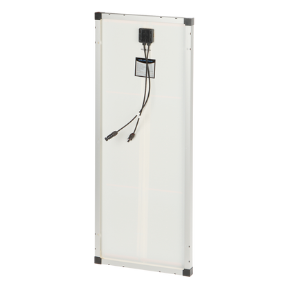 UMA SP-A-100W 100 Watt 4.46A zonnepaneel in aluminium frame