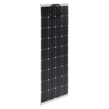UMA SP-FF-100W 100 Watt 5.5A zonnepaneel in aluminium frame