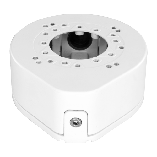 UMA SP204DM montagebox van aluminium