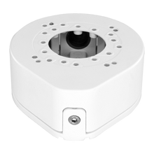 UMA SP204DM montagebox van aluminium