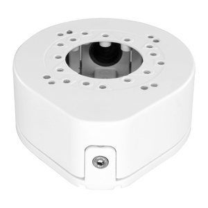 UMA SP204DM aluminum mounting box