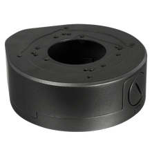 UMA SP204DMG grijze montagebox van aluminium