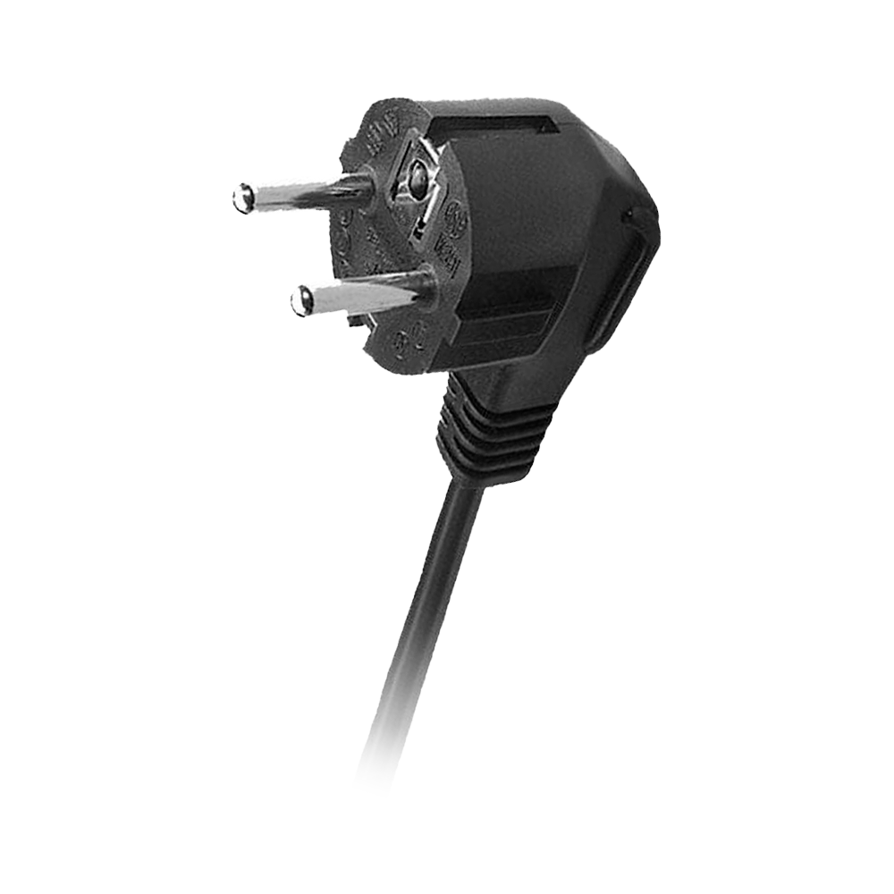 UMA SRPU-6 1U - 1U 19" inch contactdoos - 16A